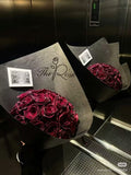Classic rose