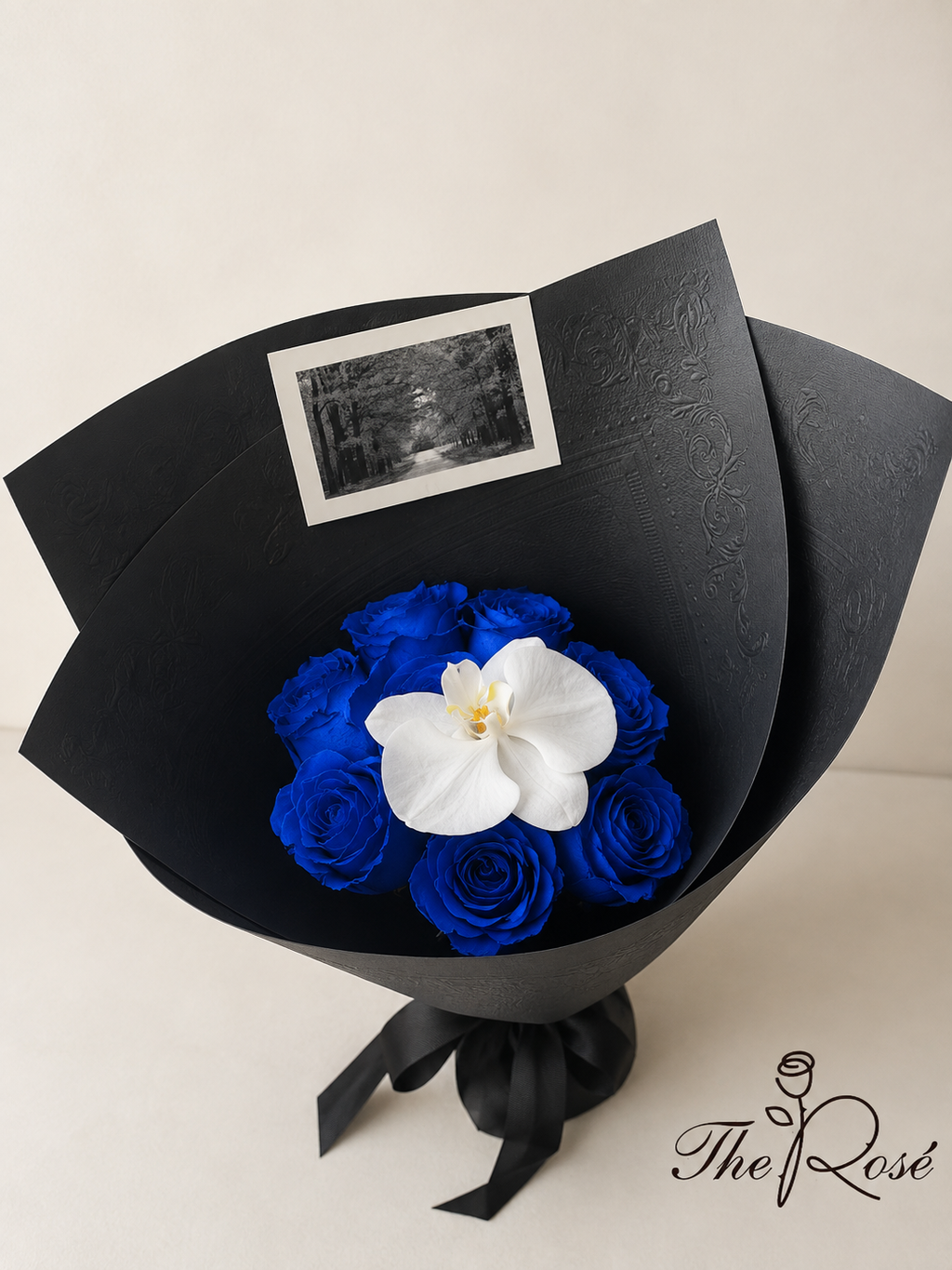 Klein Blue 「克莱因蓝」